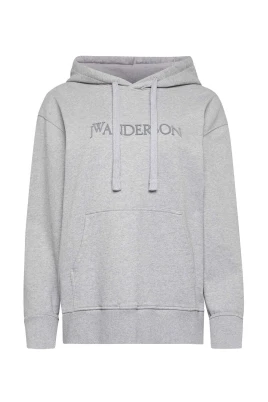 Logo Brodyr Unisex Hoodie