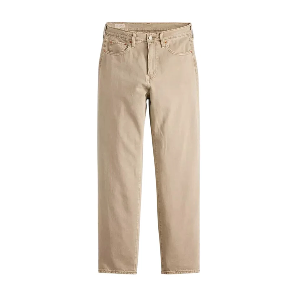 Jeans > Straight Jeans - - Levi's - Modalova