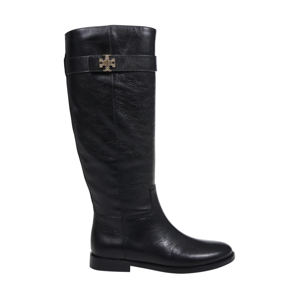 Tory Burch Nero Stivali - Immagine 4