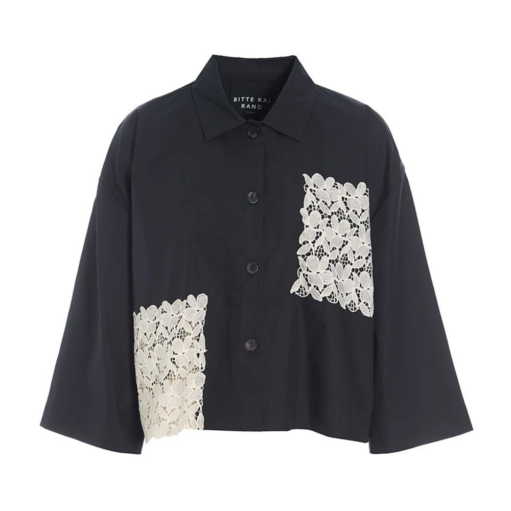 Blouses & Shirts > Shirts - - Bitte Kai Rand - Modalova