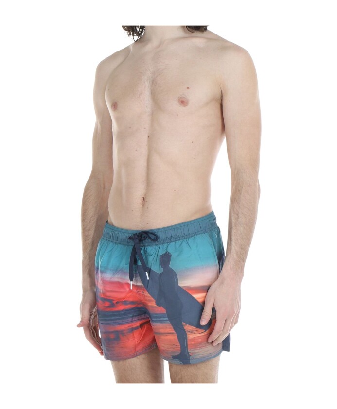 nylon-beachwear