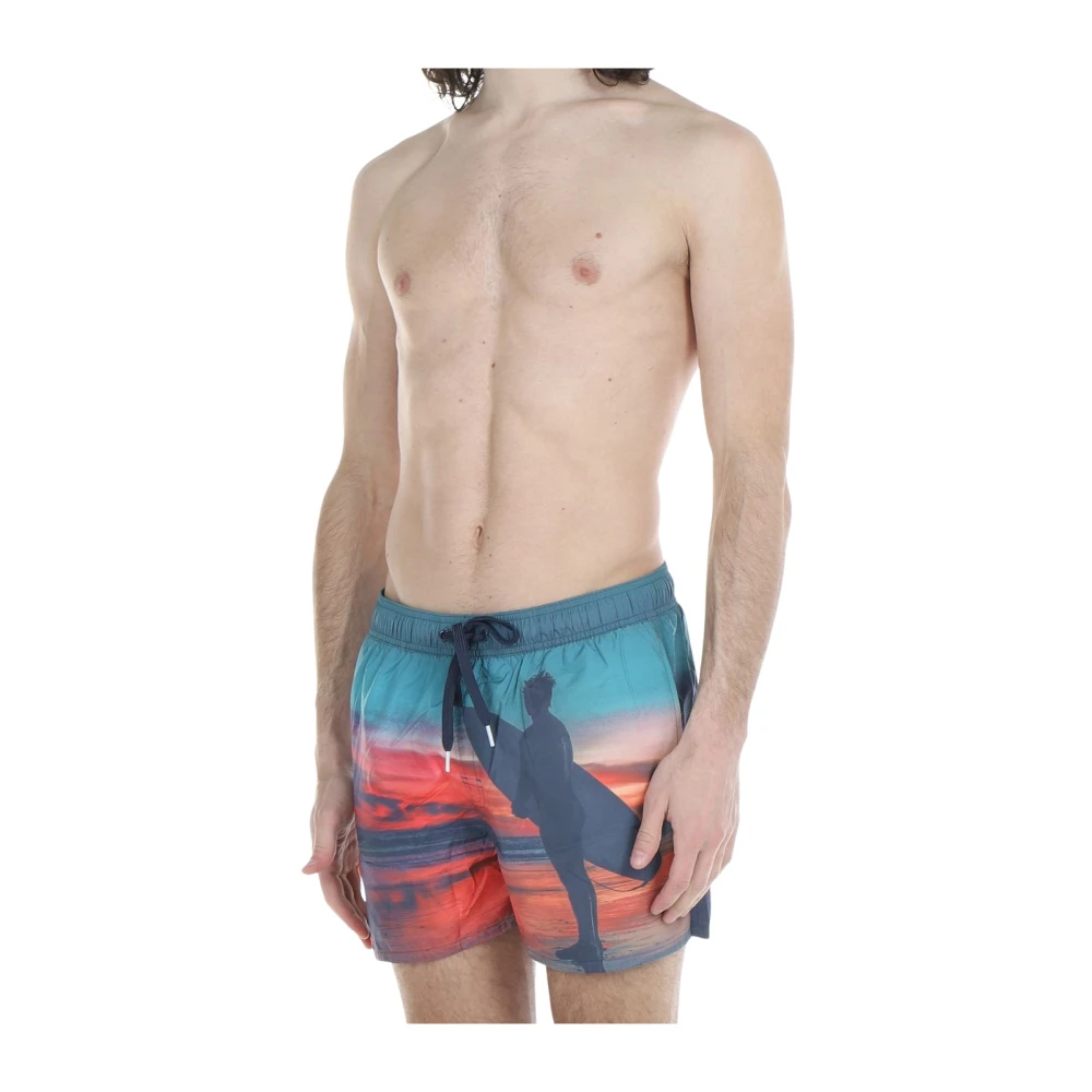 Swimwear > Beachwear - - Sun68 - Modalova