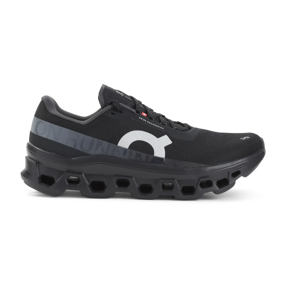 On Running , Running Shoes, Male, Black, 11 Uk, Cloudmonster 1 Trainers