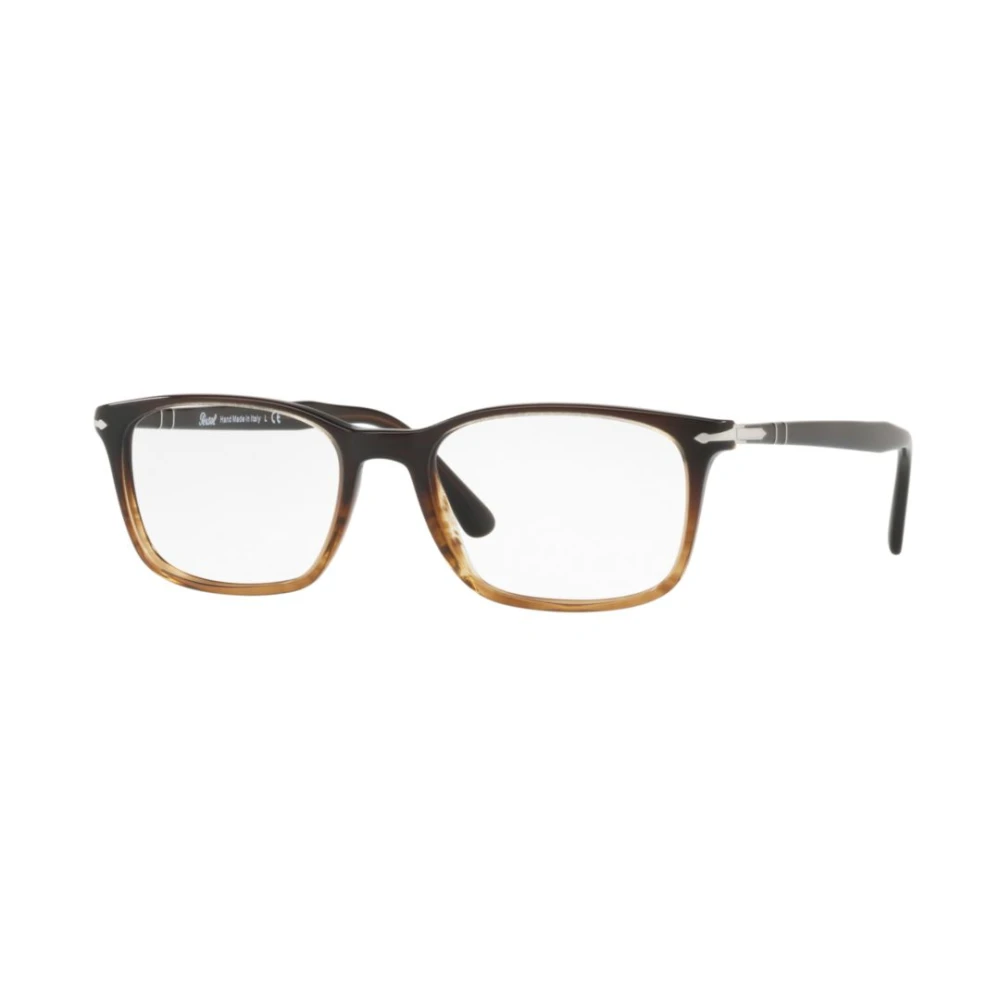 Persol Vista Zonnebril Brown Unisex