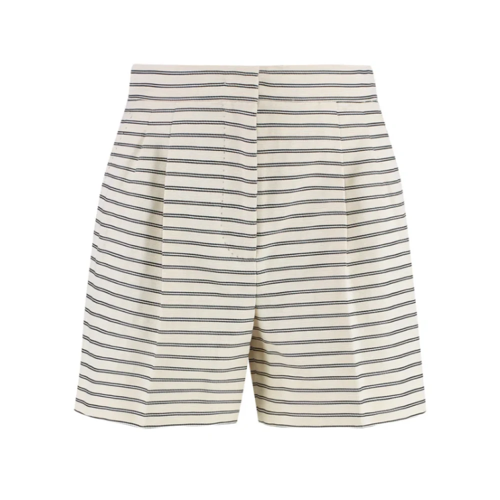 Shorts > Short Shorts - - Max Mara - Modalova