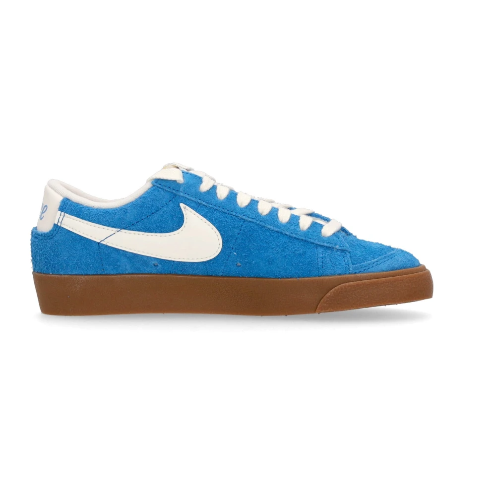 Nike - Shoes > Sneakers - Blue - Nike - Modalova