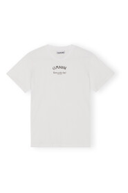 Bright White T-Shirt