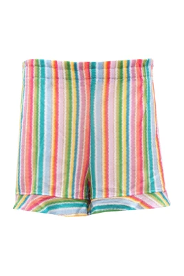 NAJA Short Shorts