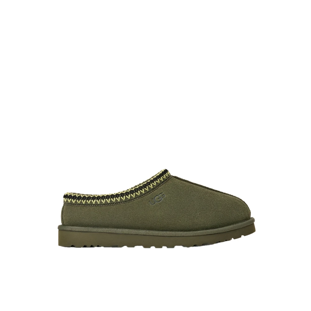 UGG - Shoes > Slippers - Green - UGG - Modalova