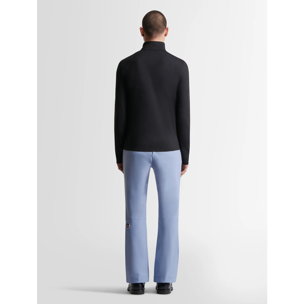 Fusalp Mario Thermische Laag Black Heren