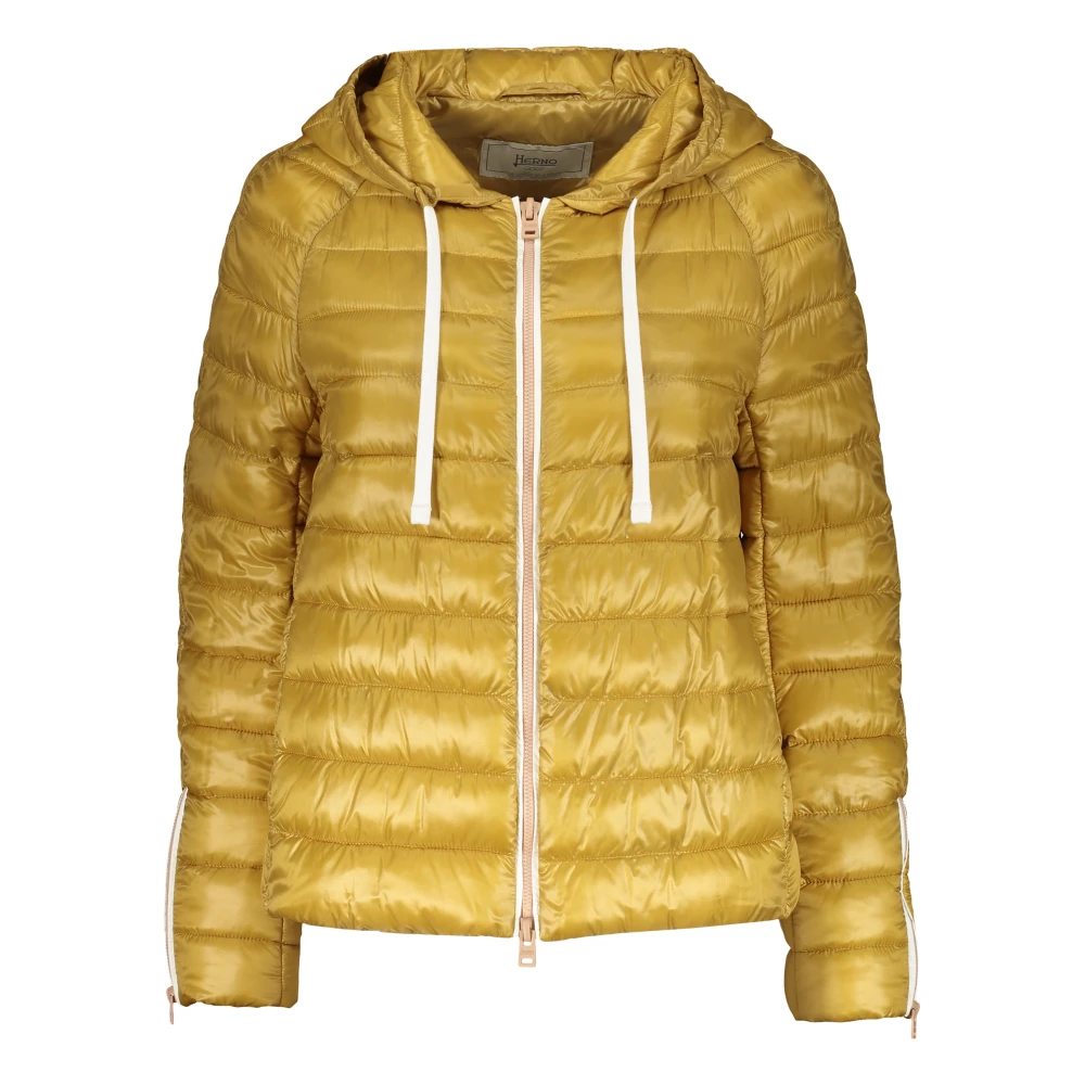 Jackets > Winter Jackets - - Herno - Modalova