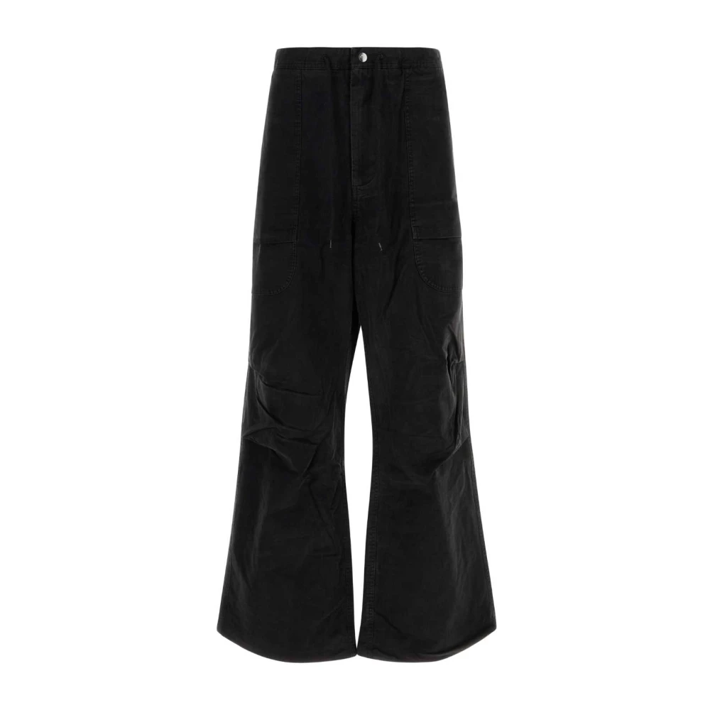 Trousers > Wide Trousers - - Entire Studios - Modalova