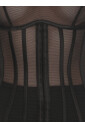 robe-en-tulle-noire-a-manches-longues