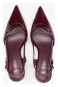 burgundy-leather-slingback-low-heel-pumps