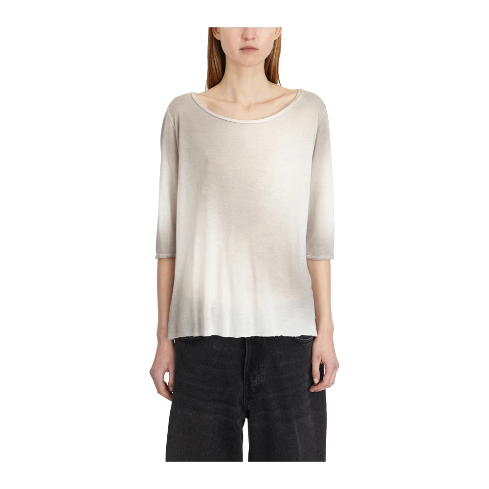 Tops > T-Shirts - - Avant Toi - Modalova