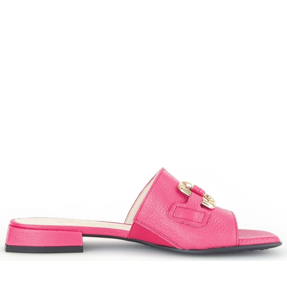 Shoes > Flip Flops & Sliders > Sliders - - Gabor - Modalova