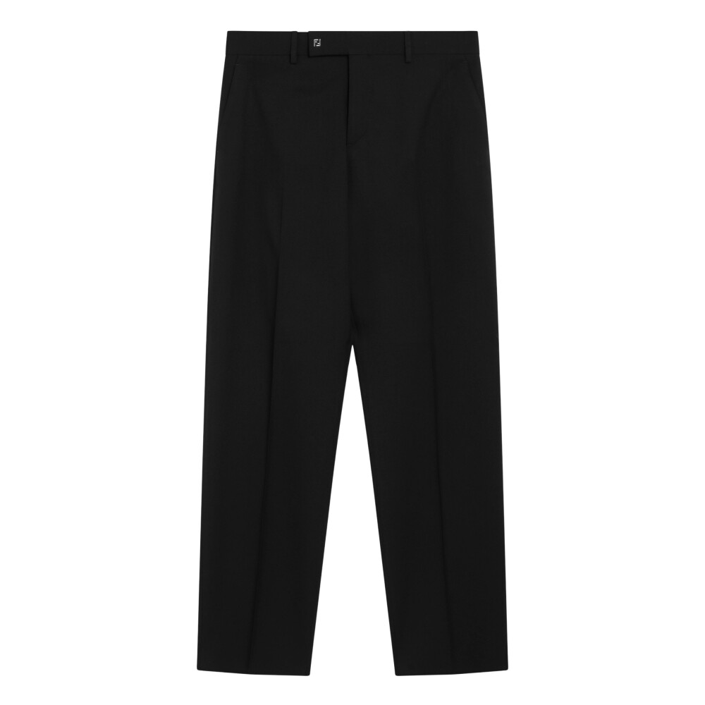 Shop men's pants from Fendi online on Miinto Shop men's pants from Fendi online on Miinto