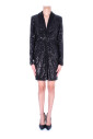 robe-noire-a-sequins-et-fermeture-eclair-au-dos