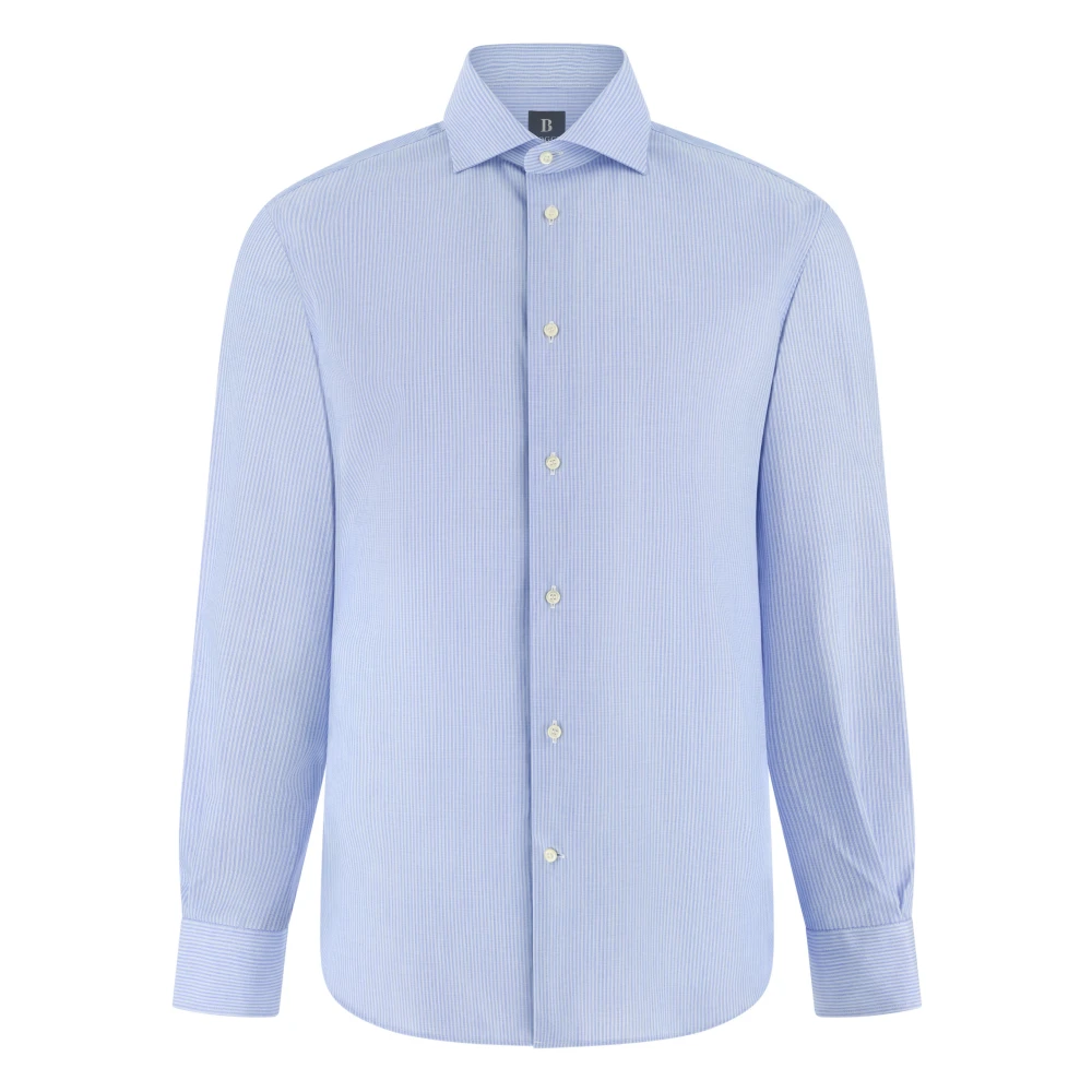 Boggi Milano Uomo Blu Magliette, 5XL, New,