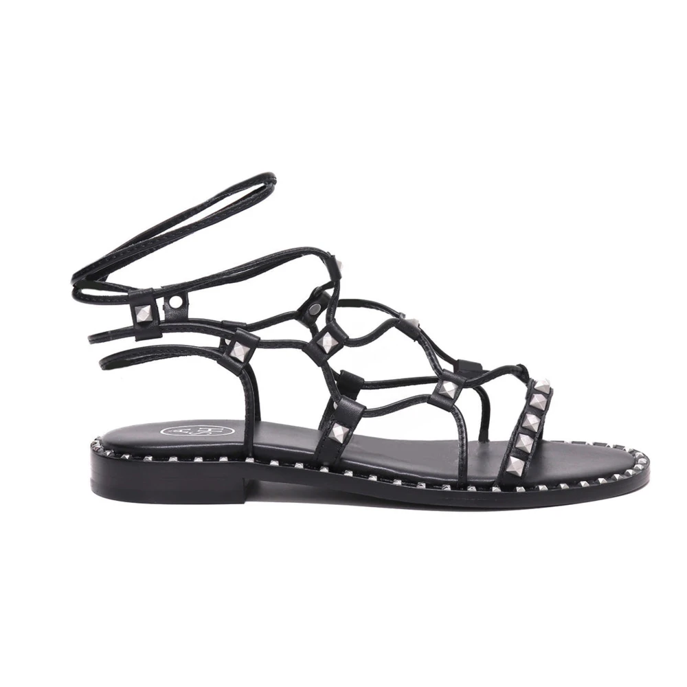 Shoes > Sandals > Flat Sandals - - ASH - Modalova