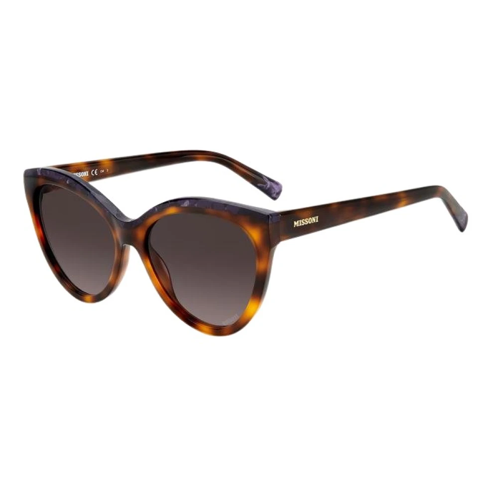 Missoni Women's Brown Mis 0088/S Sunglasses