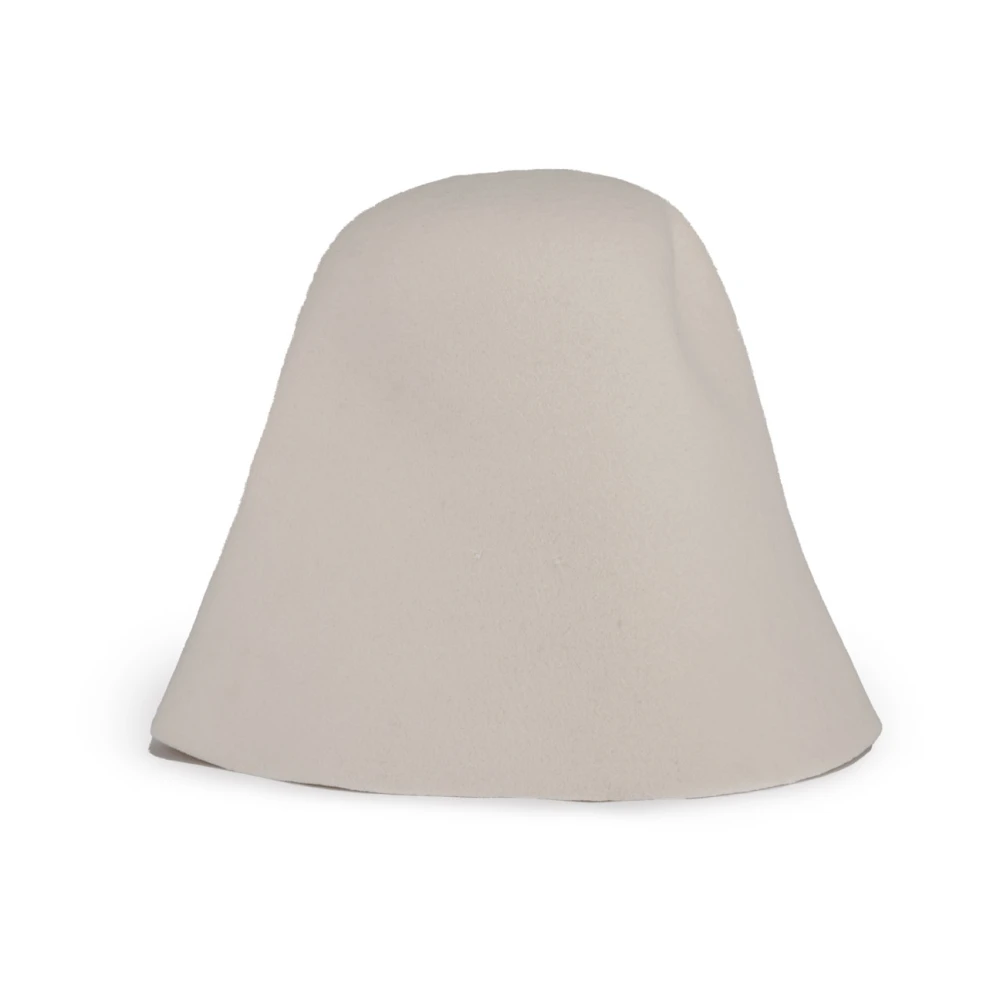 Liviana Conti IJswol Vissershoed Accessoires Gray Dames