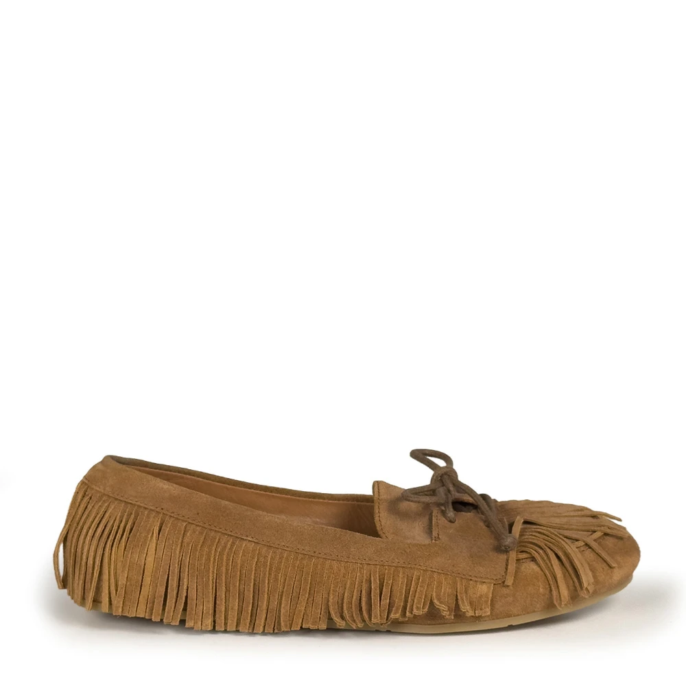 Vic Matié Donna Marrone Scarpe, 36 Eu, New,