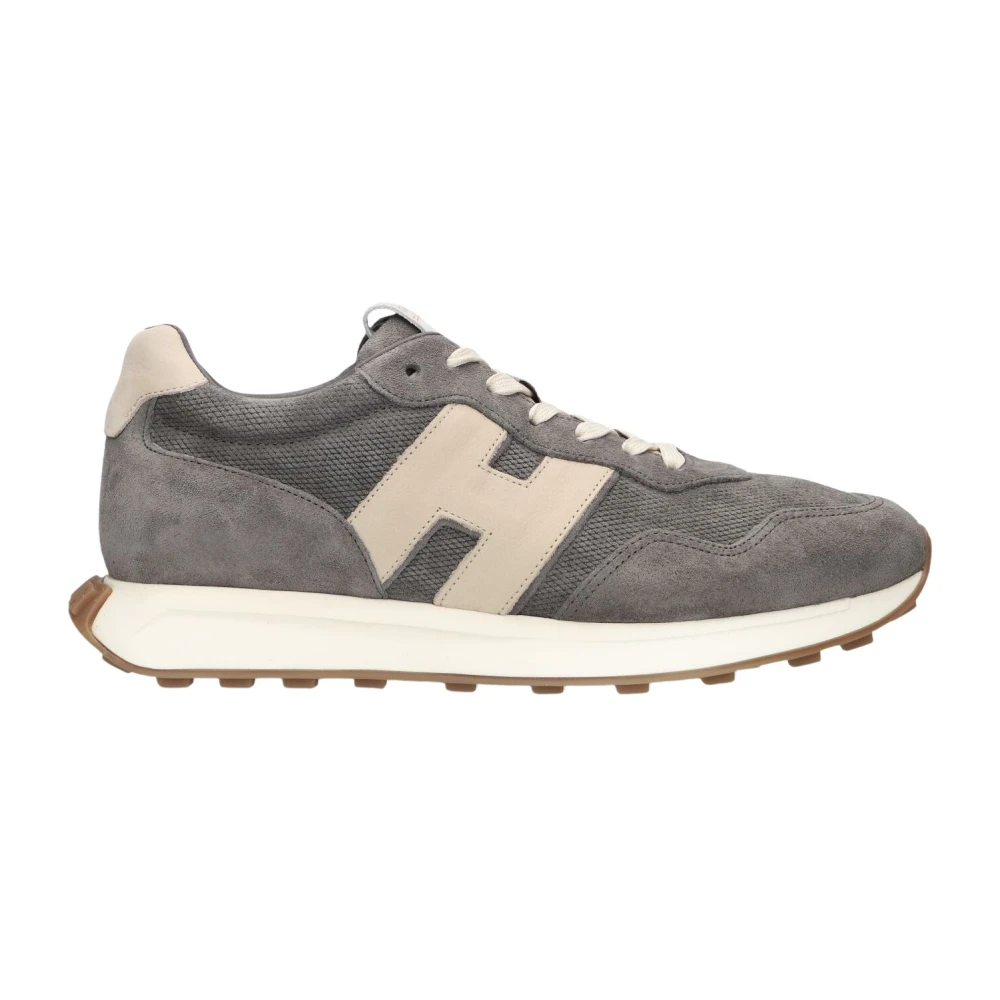Hogan H601 Allacciato H Patch