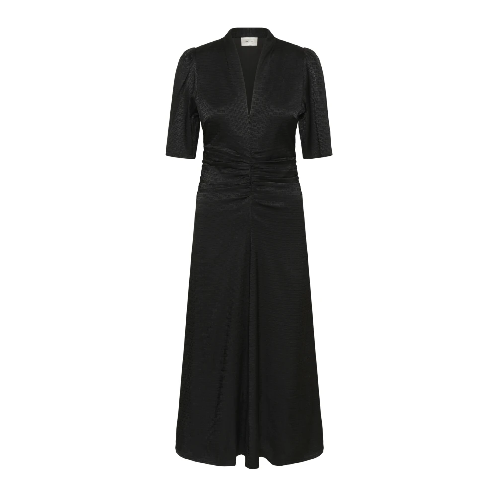 Dresses > Day Dresses > Midi Dresses - - Gestuz - Modalova
