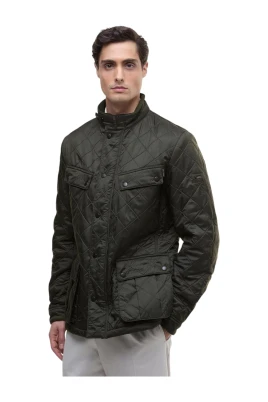 Ariel Polarquilt Jacket