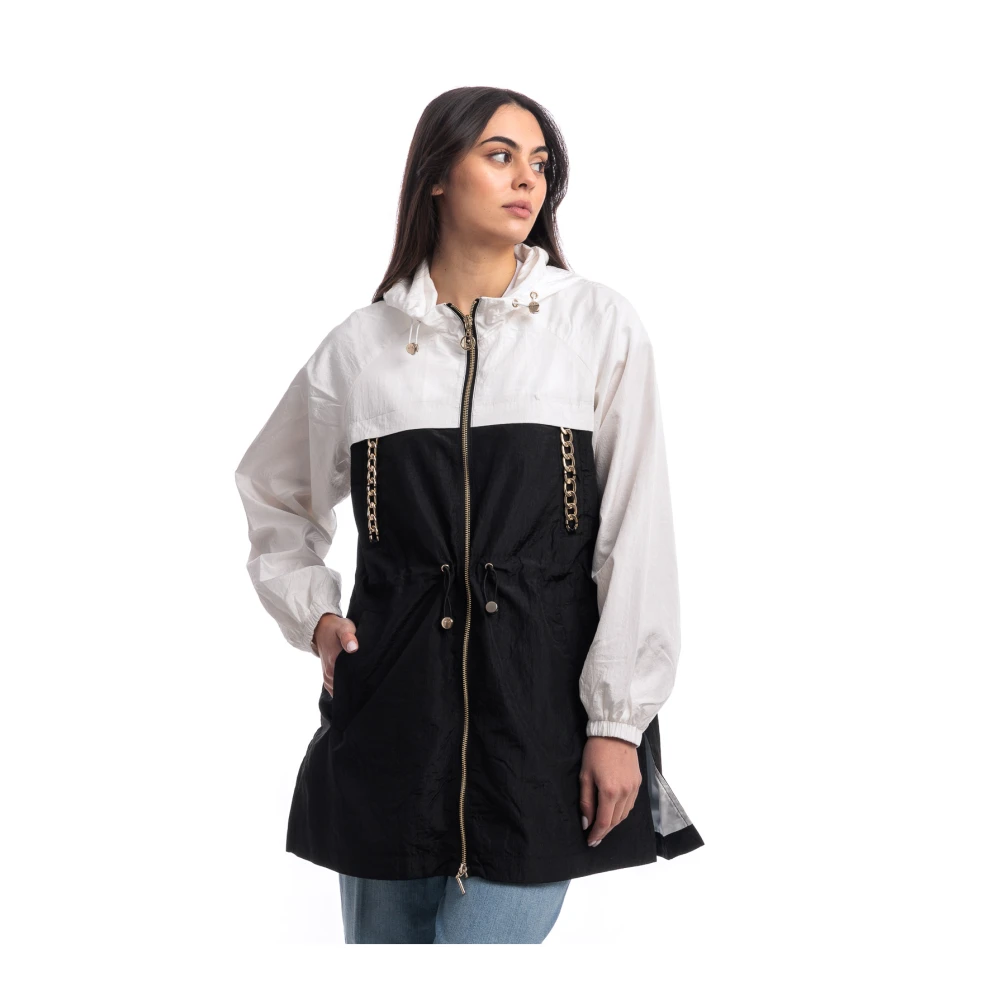 Jackets > Light Jackets - - Liu Jo - Modalova