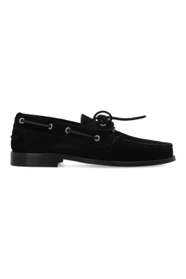 Harris Loafers