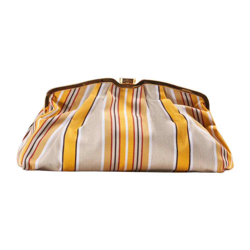 Tramontano Pouch maxi Linea Sibilla Multicolor Dames