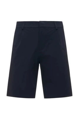 Severe Bermuda Shorts