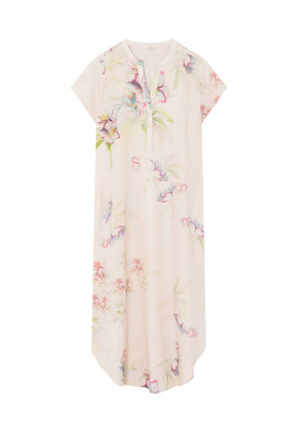 floral-shirt-dress-beige-rose