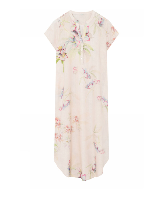 floral-shirt-dress
