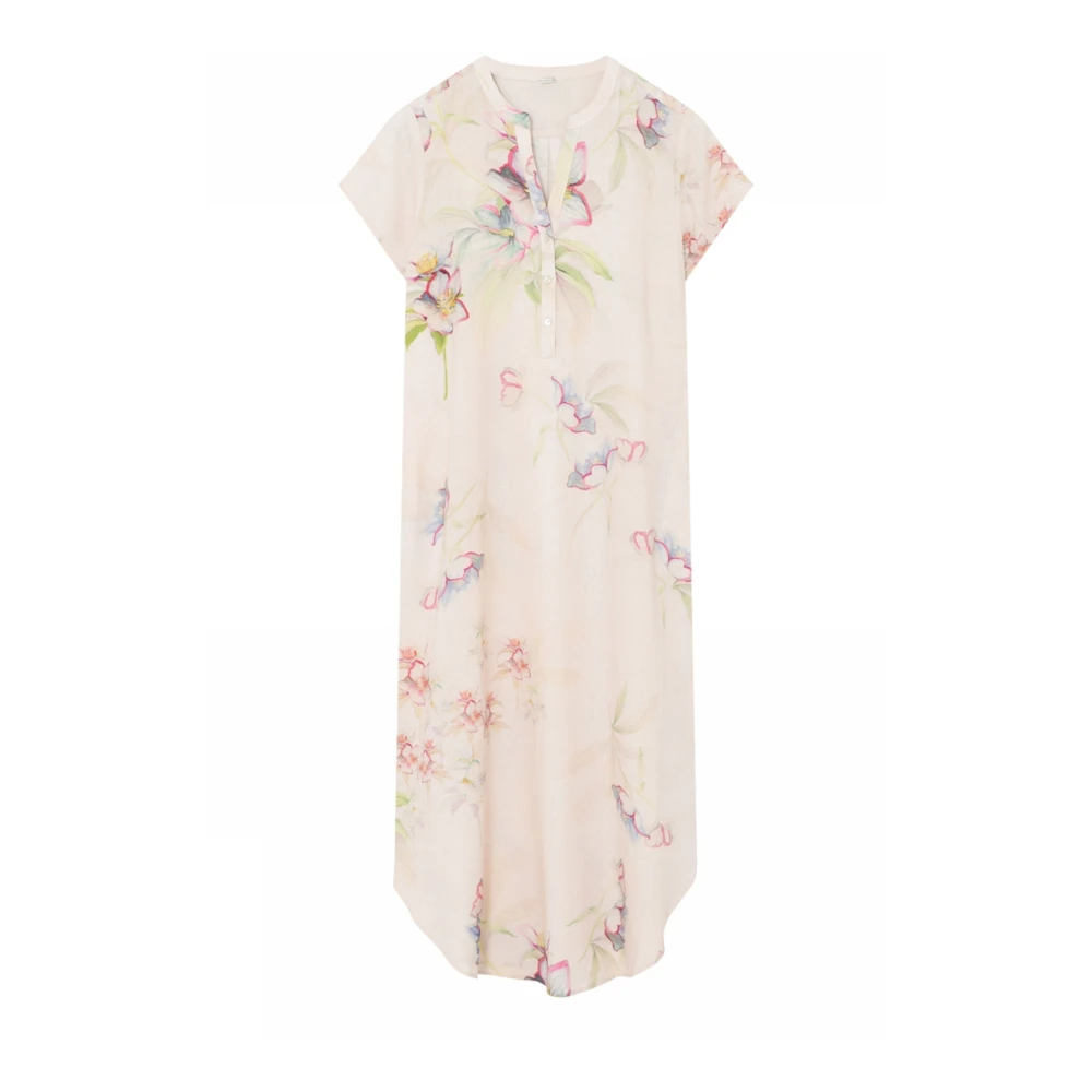 Dresses > Day Dresses > Midi Dresses - - Gustav - Modalova
