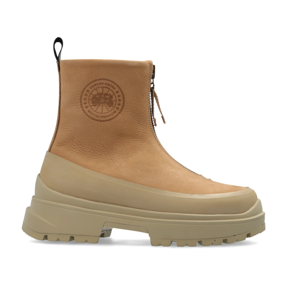 Shoes > Boots > Ankle Boots - - Canada Goose - Modalova
