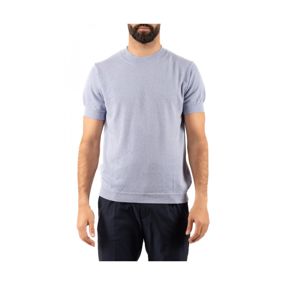 Tops > T-Shirts - - Daniele Fiesoli - Modalova