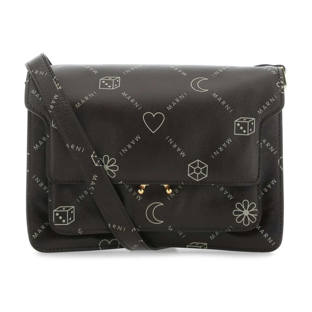 Bags > Cross Body Bags - - Marni - Modalova