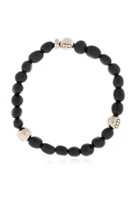 Armband med stenar