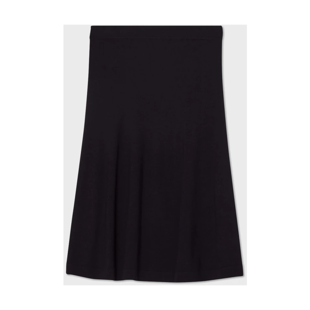 Busnel Maja Rok Blue Dames