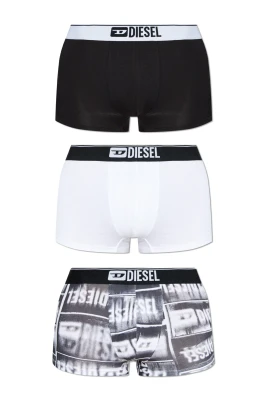 3-pack boxershorts DAMIEN-D-BOX-3PACK