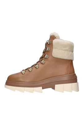 Noho Hiker Chill Bootie