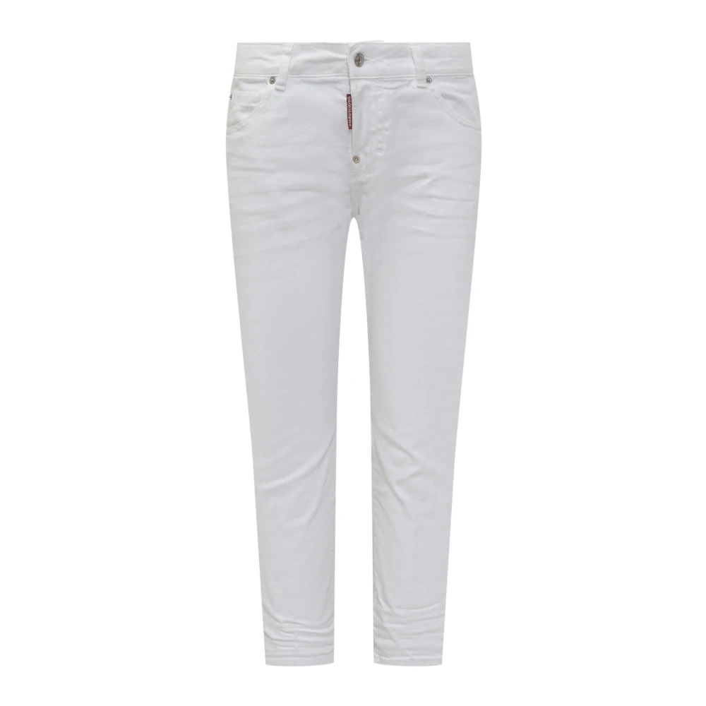 Jeans > Slim-fit Jeans - - Dsquared2 - Modalova
