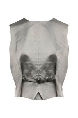 adjustable-strap-waistcoat-grey-rear-zip