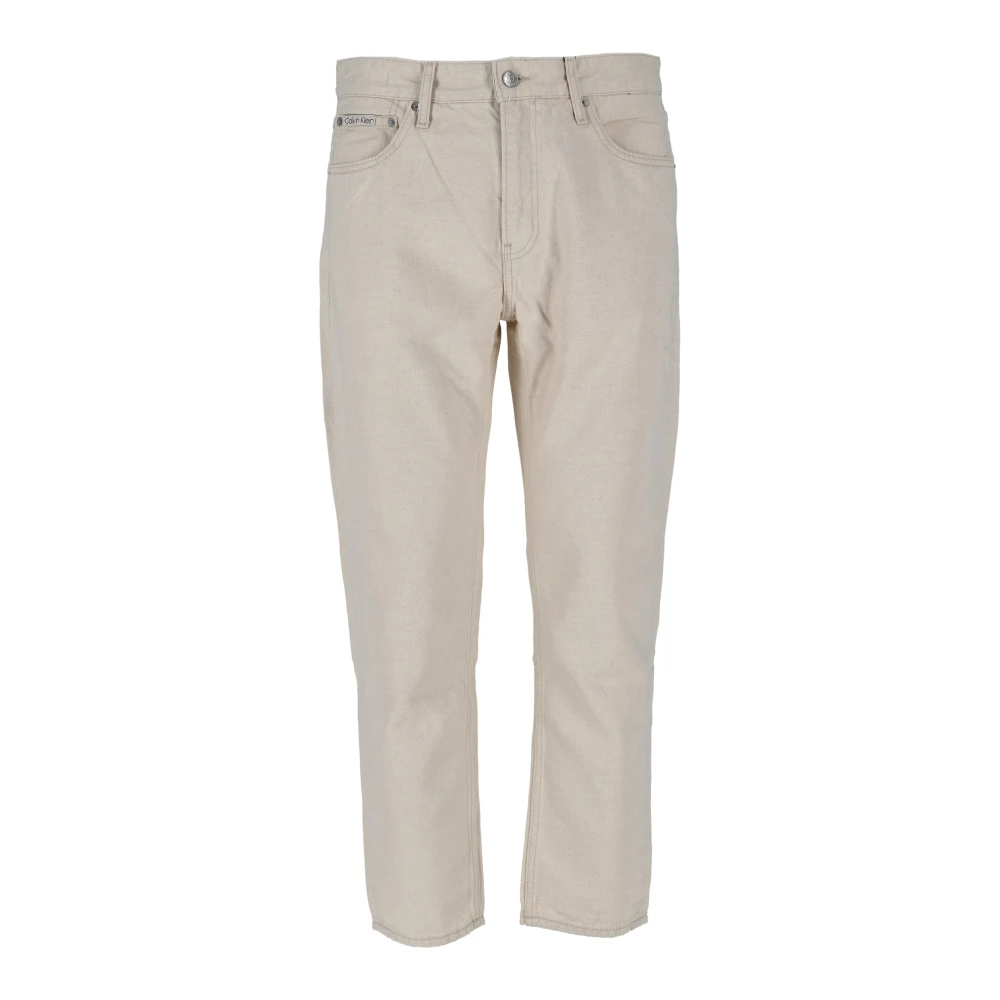 Jeans > Slim-fit Jeans - - Calvin Klein Jeans - Modalova