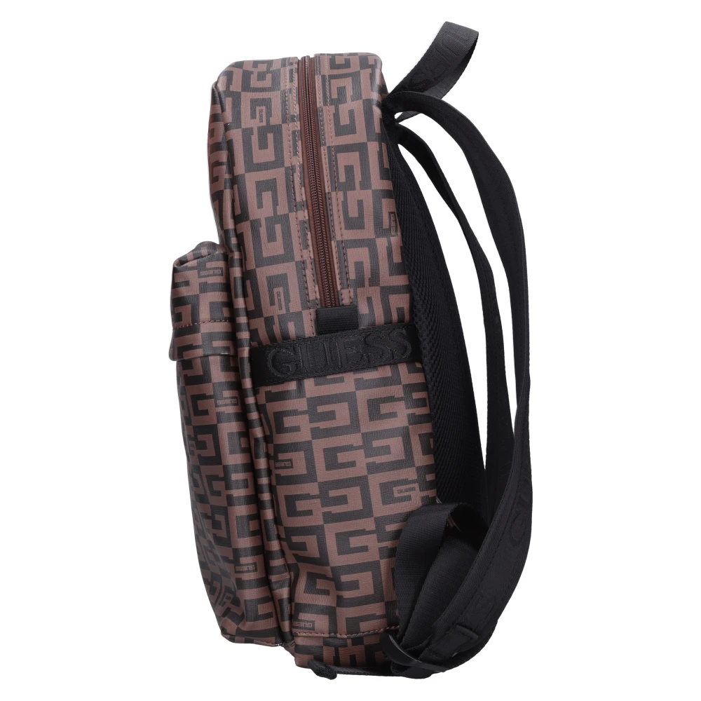 Guess Bruin Brown Heren