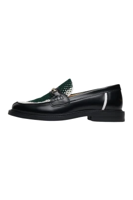 Loafer Rugby Degrade