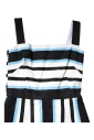 robe-sans-manches-en-cachemire-a-rayures-multicolores